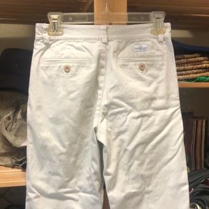 Vineyard vines boys 14 Khaki pants